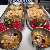  at Verde Manantial Veg in Cali