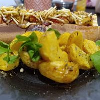  at Verde Manantial Veg in Cali