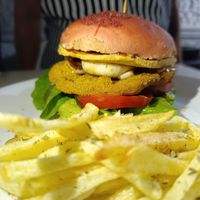  at Verde Manantial Veg in Cali