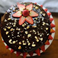  at Verde Manantial Veg in Cali