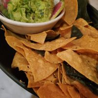 Chips and guac at Gracias Madre - WeHo in West Hollywood