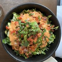 Uno Bowl  at Gracias Madre - WeHo in West Hollywood