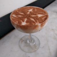 madre no nog at Gracias Madre - WeHo in West Hollywood