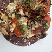   at Gracias Madre - WeHo in West Hollywood