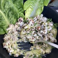 Ceviche   at Gracias Madre - WeHo in West Hollywood