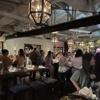   at Gracias Madre - WeHo in West Hollywood