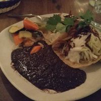 Taco at Gracias Madre - WeHo in West Hollywood