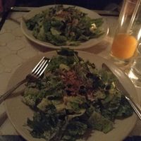Caesar Salad at Gracias Madre - WeHo in West Hollywood