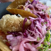   at Gracias Madre - WeHo in West Hollywood