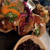   at Gracias Madre - WeHo in West Hollywood