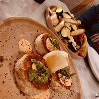   at Gracias Madre - WeHo in West Hollywood