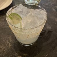   at Gracias Madre - WeHo in West Hollywood