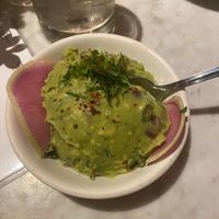 Guac   at Gracias Madre - WeHo in West Hollywood