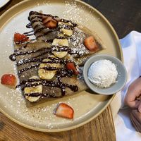   at Gracias Madre - WeHo in West Hollywood