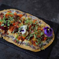   at Gracias Madre - WeHo in West Hollywood