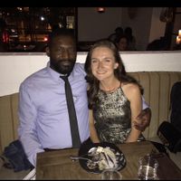   at Gracias Madre - WeHo in West Hollywood