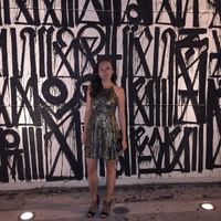   at Gracias Madre - WeHo in West Hollywood