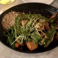 Madre bowl   at Gracias Madre - WeHo in West Hollywood