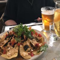 yummy at Gracias Madre - WeHo in West Hollywood