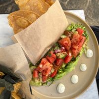  at Gracias Madre - WeHo in West Hollywood