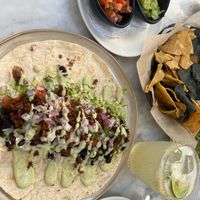  at Gracias Madre - WeHo in West Hollywood