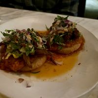 Gorditas   at Gracias Madre - WeHo in West Hollywood