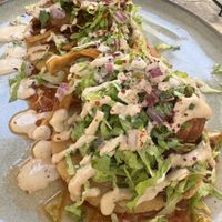 Gorditas   at Gracias Madre - WeHo in West Hollywood