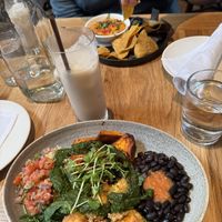   at Gracias Madre - WeHo in West Hollywood