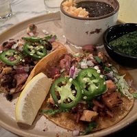   at Gracias Madre - WeHo in West Hollywood