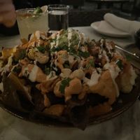   at Gracias Madre - WeHo in West Hollywood