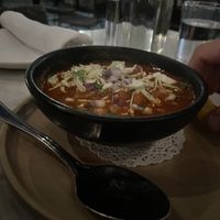   at Gracias Madre - WeHo in West Hollywood