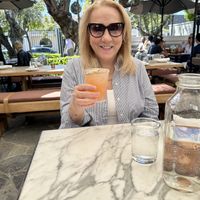 Patio   at Gracias Madre - WeHo in West Hollywood