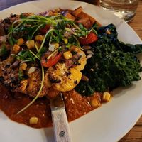  at Gracias Madre - WeHo in West Hollywood