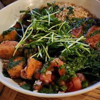  at Gracias Madre - WeHo in West Hollywood