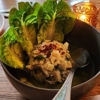  at Gracias Madre - WeHo in West Hollywood