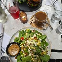  at Gracias Madre - WeHo in West Hollywood