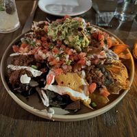   at Gracias Madre - WeHo in West Hollywood