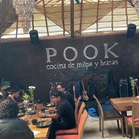  at Pook in Playa Del Carmen