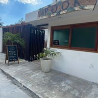  at Pook in Playa Del Carmen