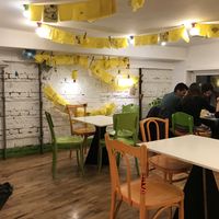 Supa Star, Sofia at Supa Star in Sofia