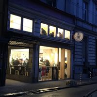 Supa Star, Sofia at Supa Star in Sofia