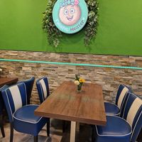  at Falafel Meister in Hamburg