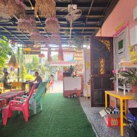 Place at Heaven Guesthouse and Restaurant in Pakse