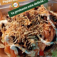  at Veggie Place 18 19 in Bucaramanga