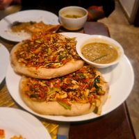  at Aroma in Hikkaduwa