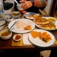  at Aroma in Hikkaduwa