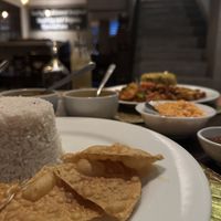   at Aroma in Hikkaduwa