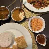   at Aroma in Hikkaduwa