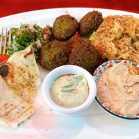   at Estambul Turkish Delight in Panama City