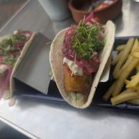  at Golden Fleece Kitchen @ Hockley Emporium   in Nottingham